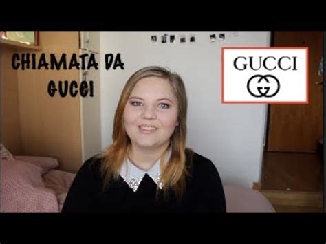 mi hanno chiamato per un colloquio gucci|Gucci Internship Interview Questions .